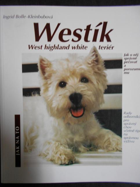 Westík