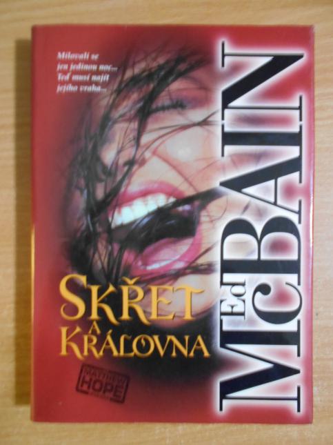 Skřet a královna