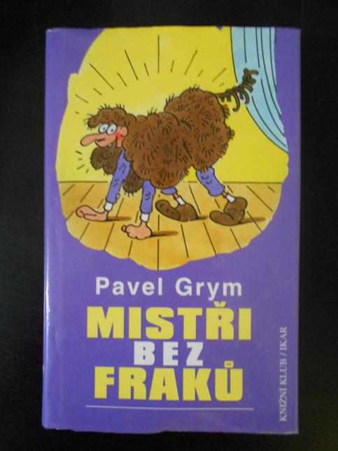 Mistři bez fraků