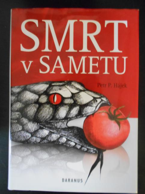 Smrt v sametu