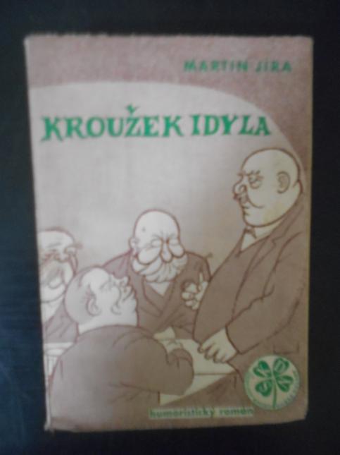 Kroužek Idyla