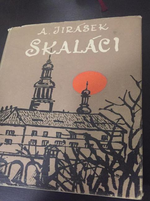 Skaláci