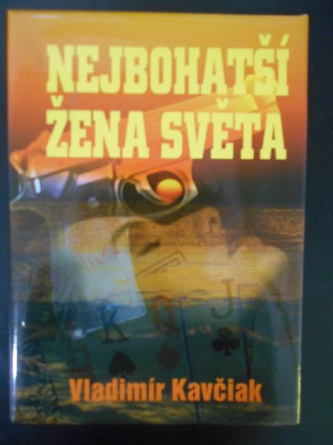 Nejbohatší žena světa