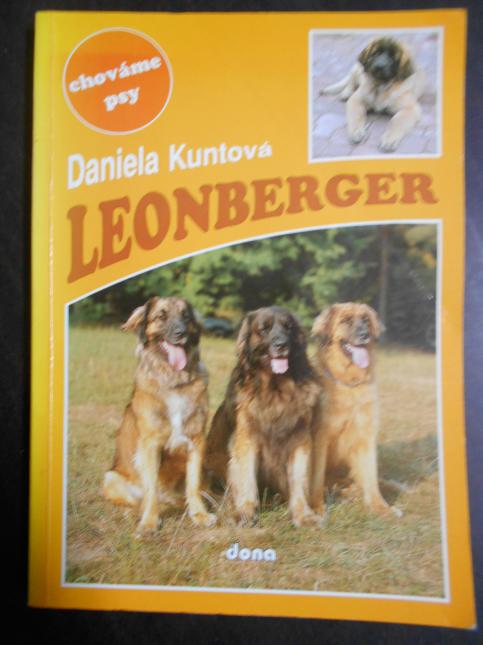 Leonberger