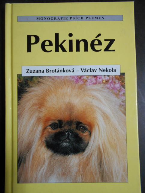 Pekinéz