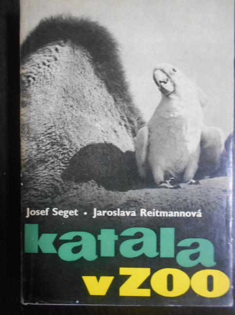 Katala v ZOO