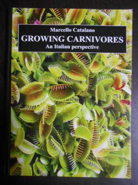 Growing carnivores