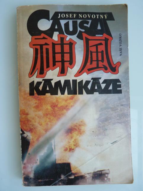 Causa Kamikaze