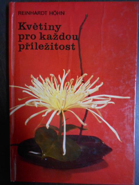 Květiny pro každou příležitost