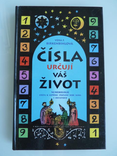 Čísla určují váš život