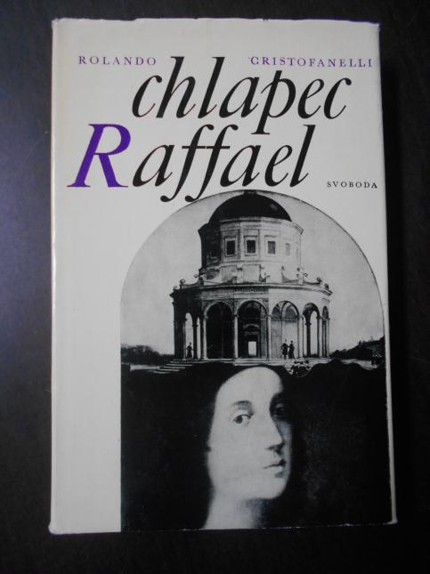 Chlapec Raffael