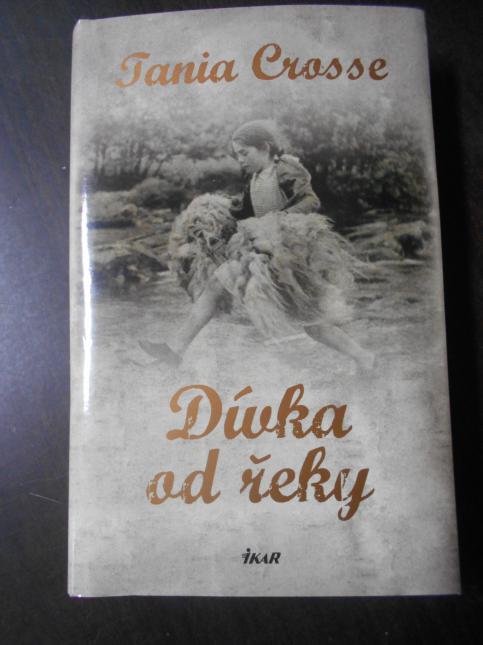 Dívka od řeky