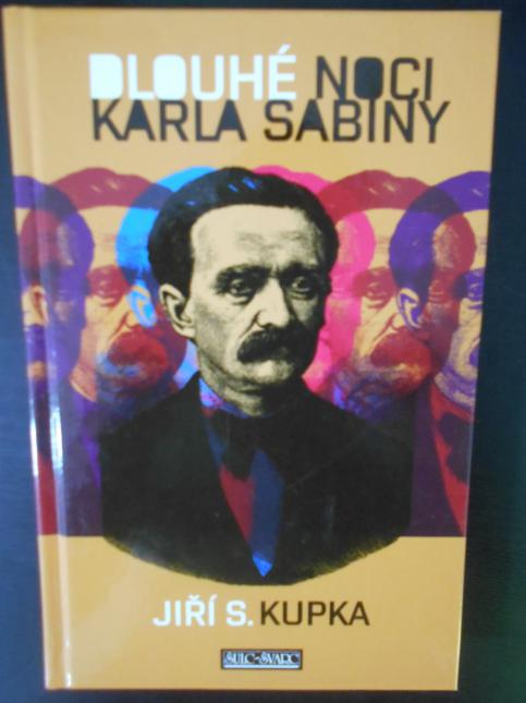 Dlouhé noci Karla Sabiny