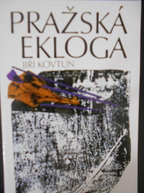 Pražská ekloga