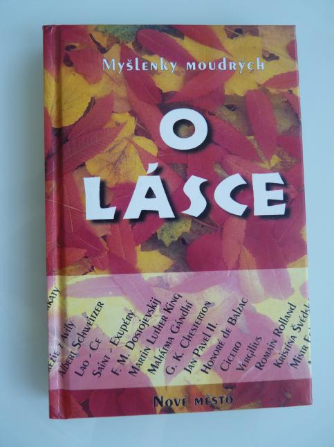 O lásce