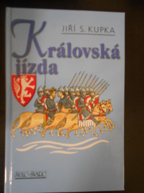 Královská jízda