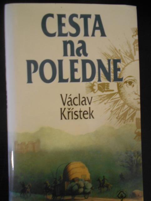 Cesta na poledne