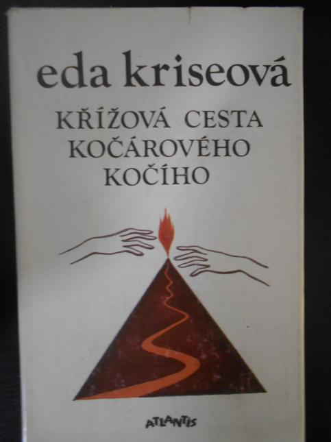 Křížová cesta kočárového kočího