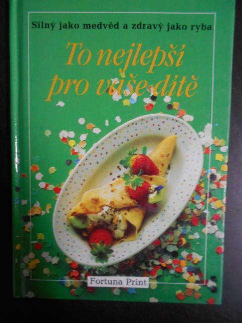 To nejlepší pro vaše dítě