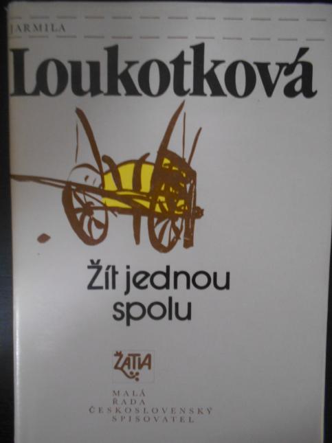 Žít jednou spolu