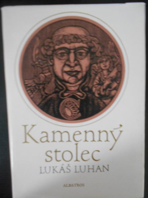 Kamenný stolec