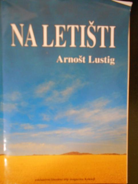 Na letišti