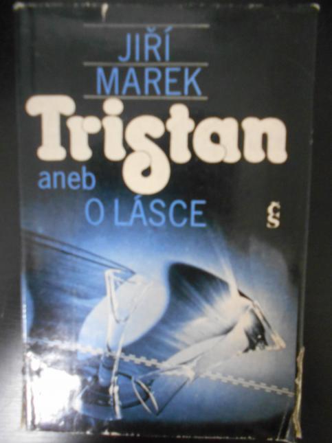 Tristan aneb O lásce