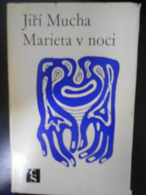 Marieta v noci