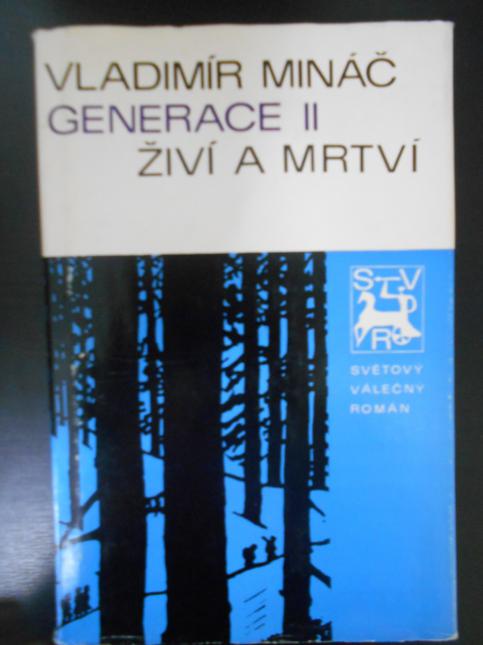 Generace II - Živí a mrtví