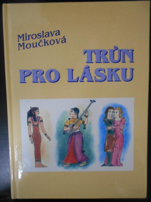 Trůn pro lásku