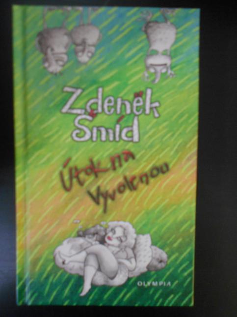 Útok na vyvolenou