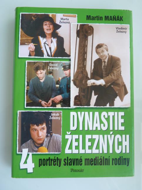 Dynastie Železných