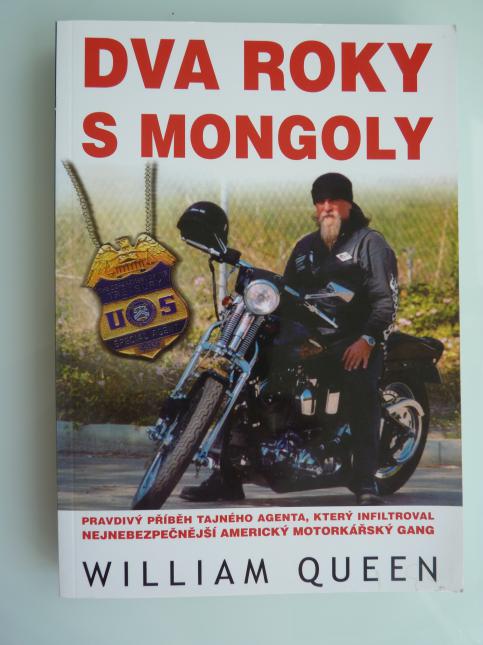 Dva roky s Mongoly