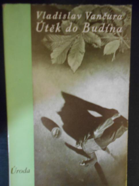 Útěk do Budína