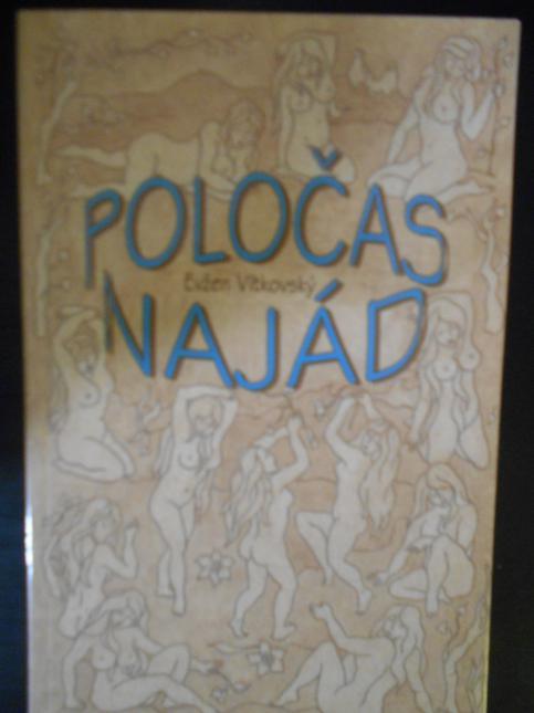 Poločas najád