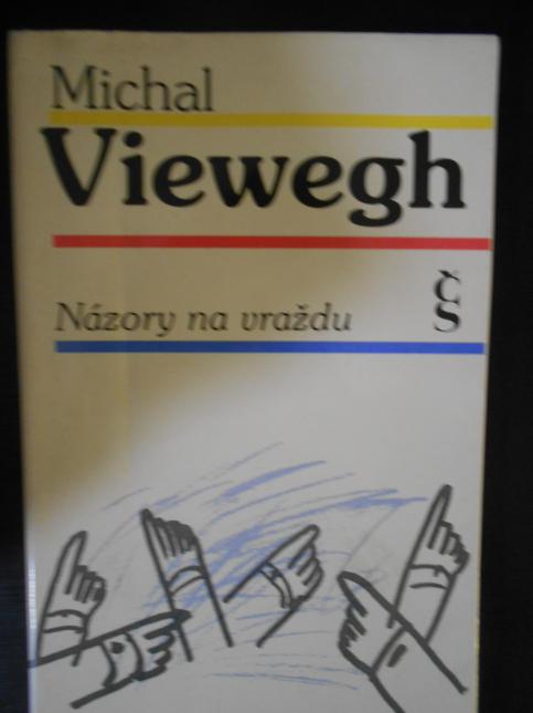 Názory na vraždu