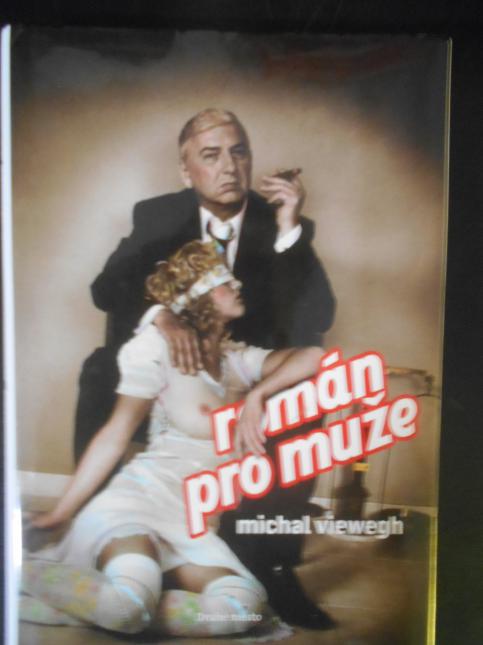 Román pro muže