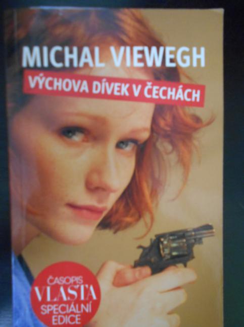 Výchova dívek v Čechách