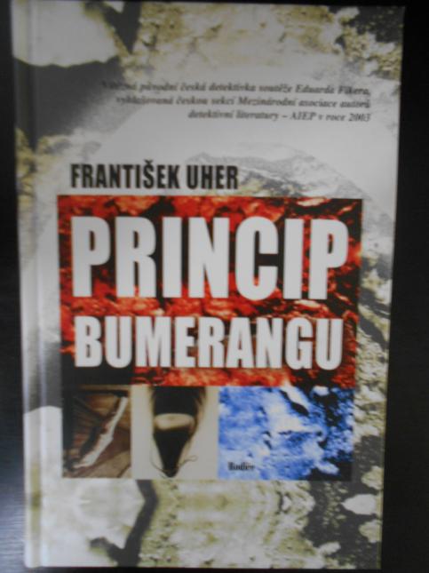 Princip Bumerangu