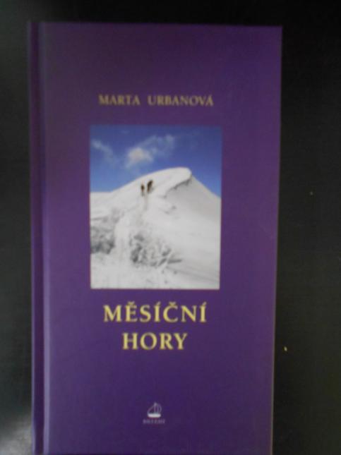 Měsíční hory