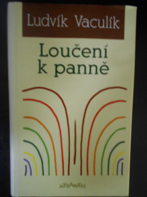 Loučení k panně