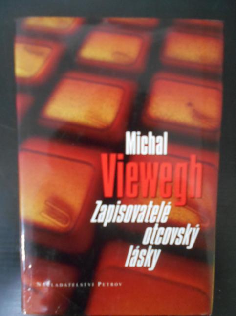 Zapisovatelé otcovský lásky
