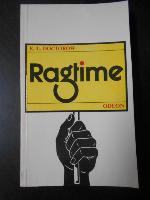 Ragtime