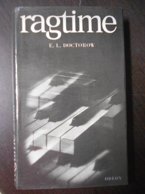 Ragtime