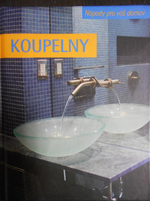 Koupelny