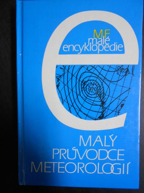 Malý průvodce meteorologií