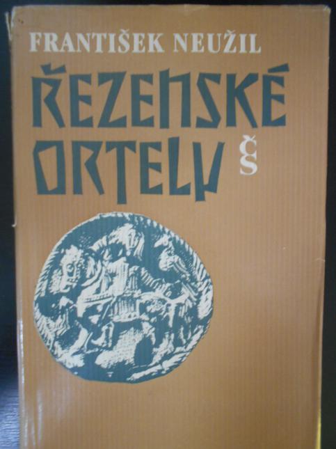 Řezenské ortely