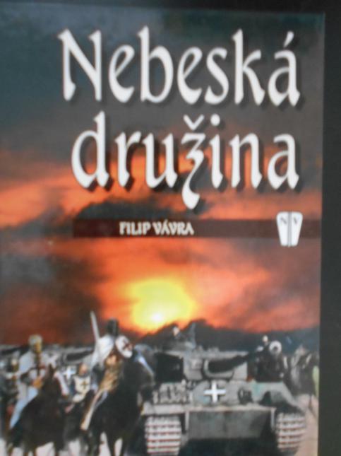 Nebeská družina