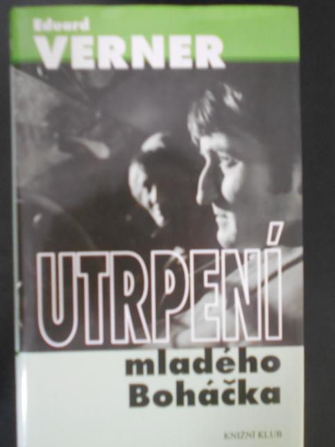 Utrpení mladého Boháčka