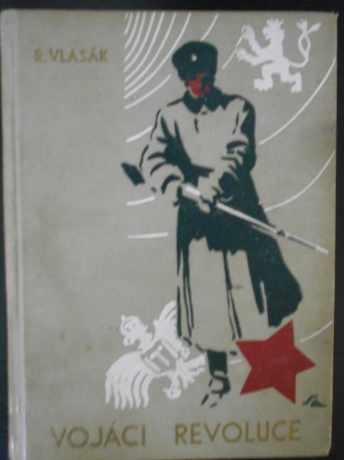 Vojáci revoluce 1-2